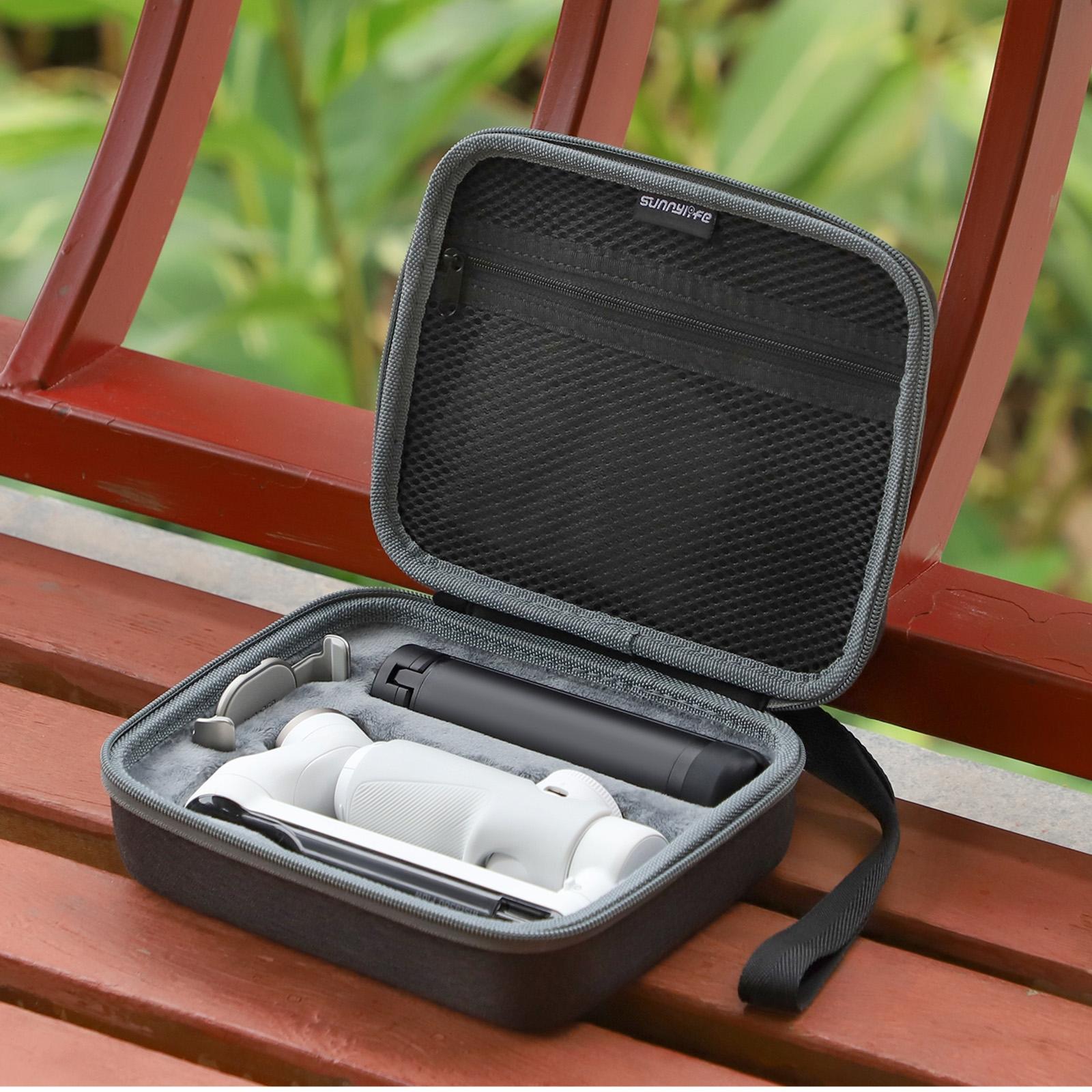 Insta360 Flow Gimbal Storage Bag - Portable Box 5