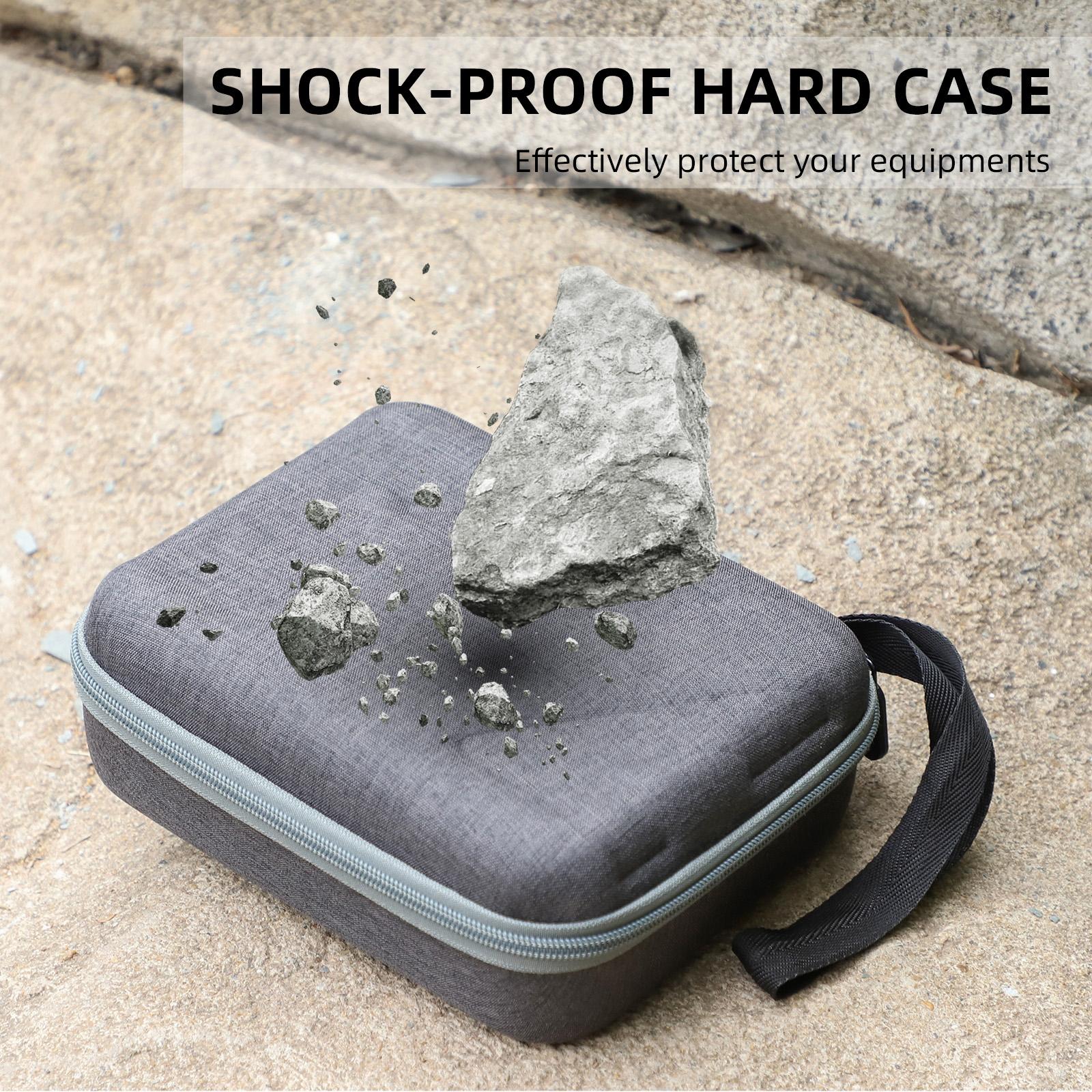 Insta360 Flow Gimbal Storage Bag - Portable Box 6