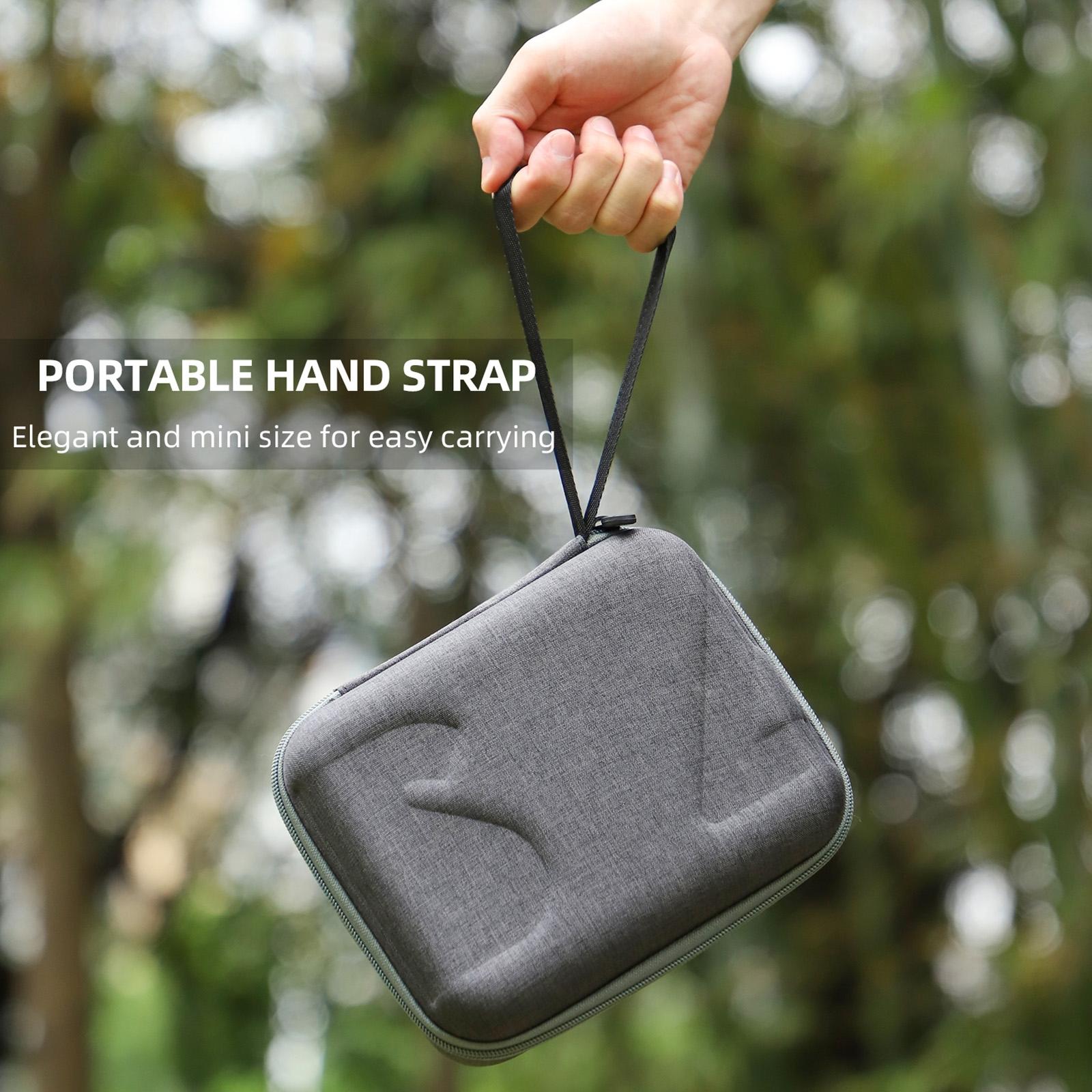 Insta360 Flow Gimbal Storage Bag - Portable Box 8