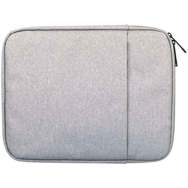 Shockproof Tablet Sleeve for 9.7 Ipad Pro / 2018 / 2017 - 10 Liner Pouch Cover - Grey 3