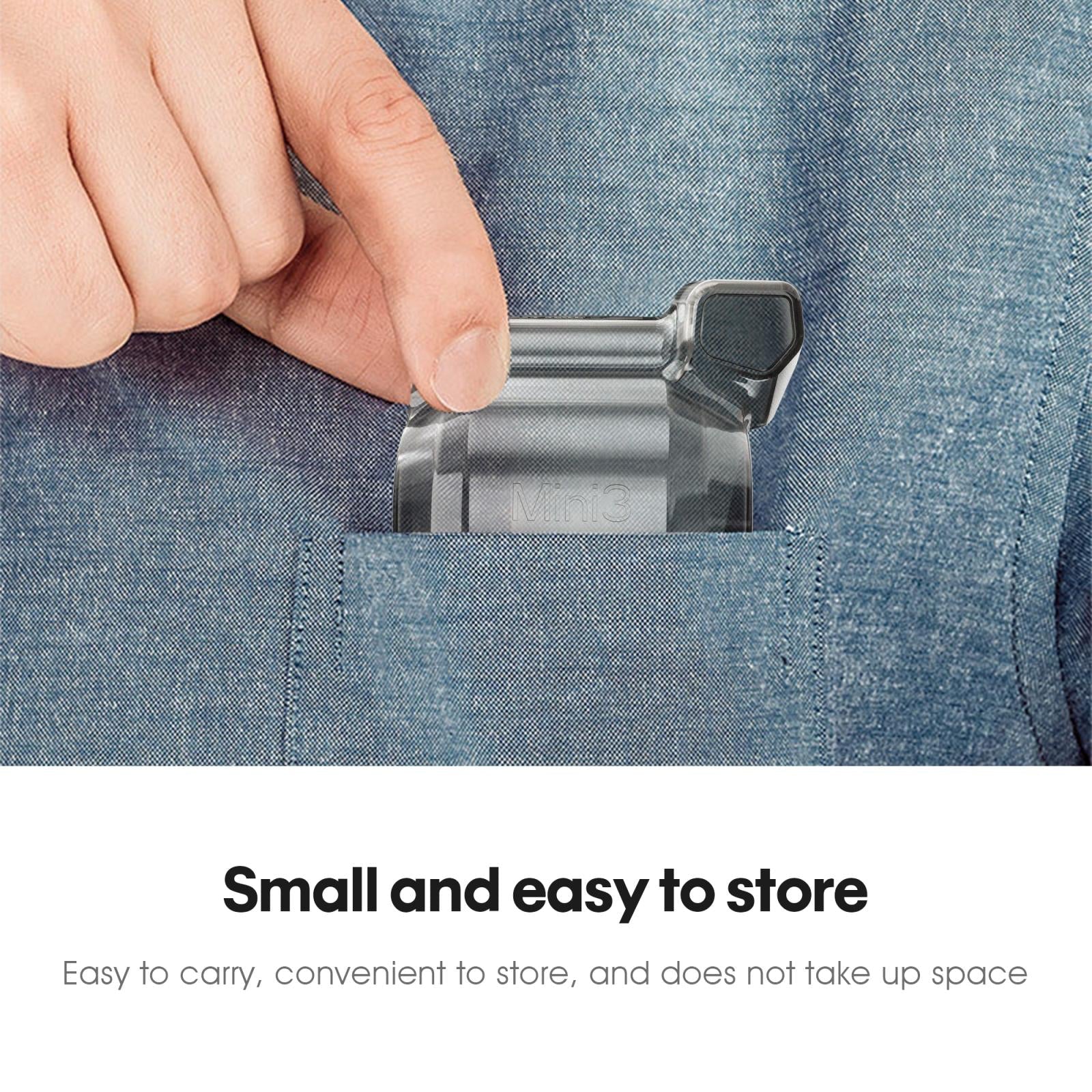 Mini 3 Gimbal and Lens Cover 7