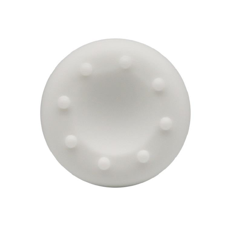 20 Silicone Gamepad Caps for Ps5 / Ps4 / Ps3 / Xbox one / 360 / Pro / Series x / s - Gray 6