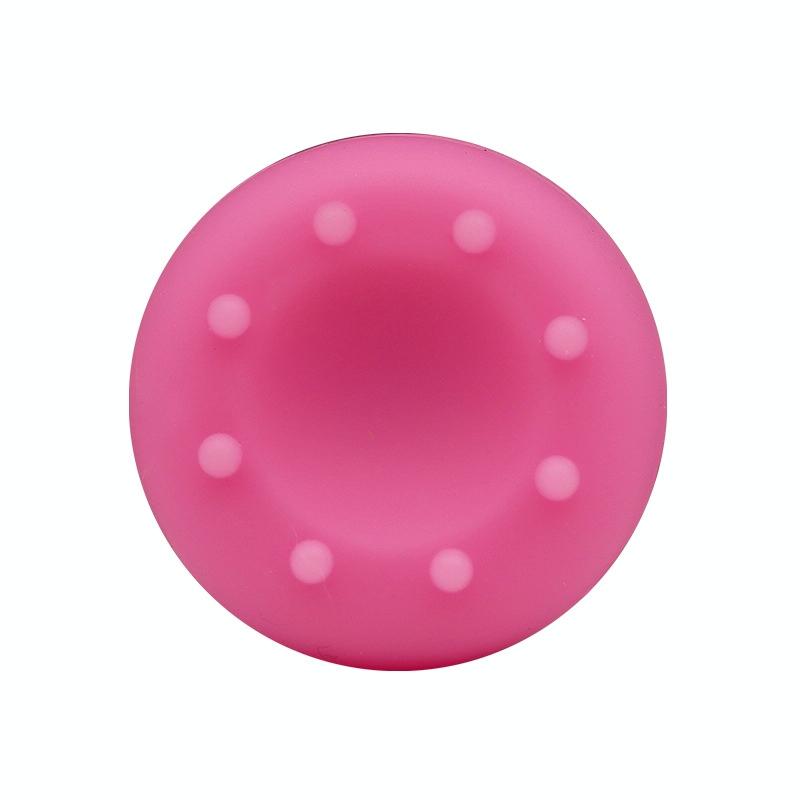 20 Silicone Gamepad Caps for Ps5 / Ps4 / Ps3 / Xbox one / 360 / Pro / Series x / s - Gray 10