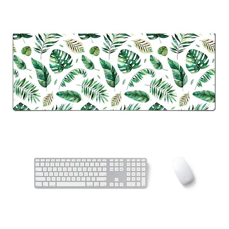 Rubber Mouse Pad For Office Learning - 9 Tropical Rainforest 5