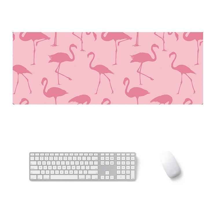 Rubber Mouse Pad For Office Learning - 9 Tropical Rainforest 6