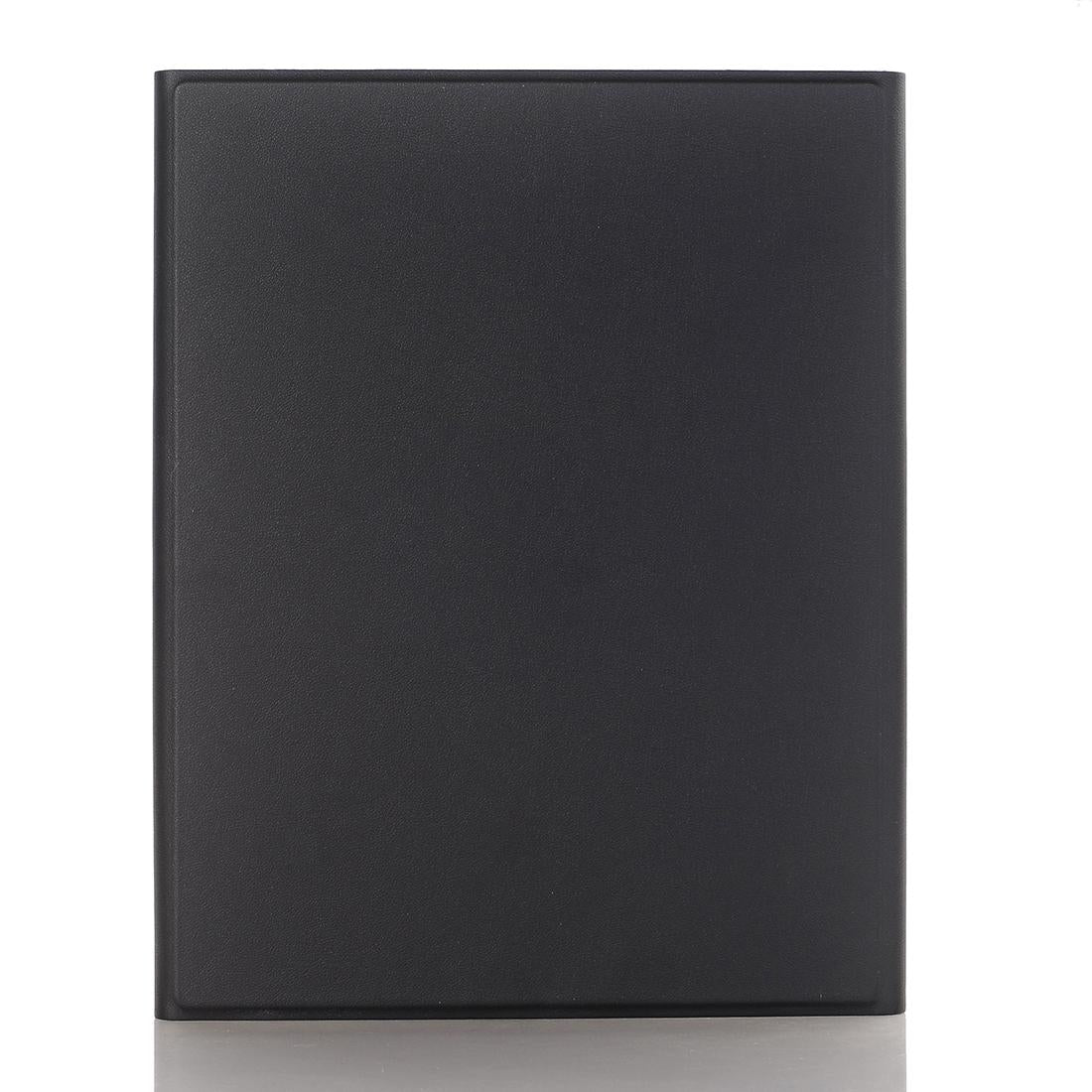 Ultra-Thin Detachable Bluetooth Keyboard Tablet Case For Ipad 10.2 2019 With Stand & Pen Slot - Gold 4
