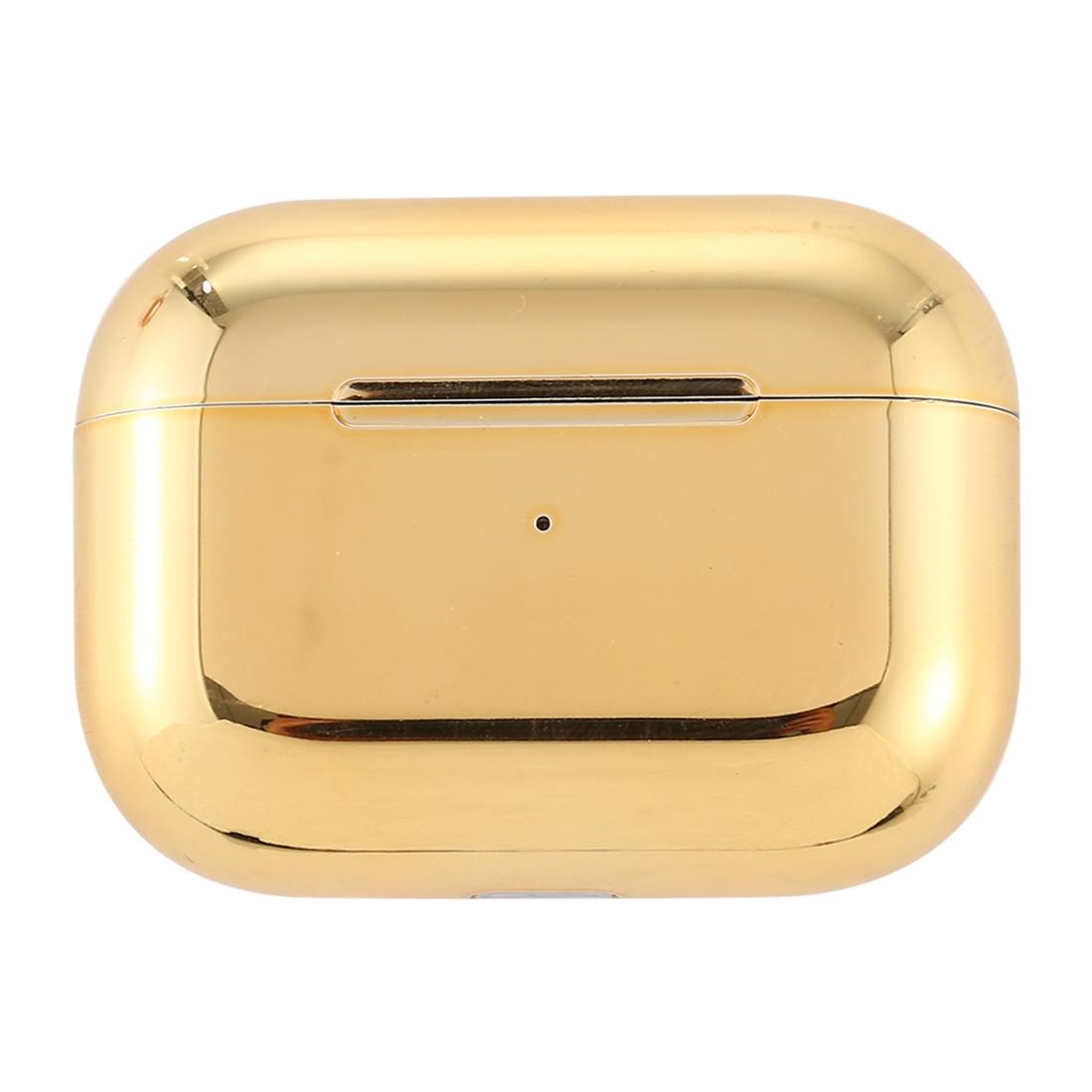 Wireless Stereo Bluetooth Headphones - M360 Pro Tws 5.0 & Edr - Gold 3