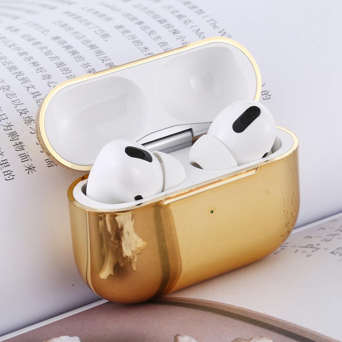 Wireless Stereo Bluetooth Headphones - M360 Pro Tws 5.0 & Edr - Gold 9