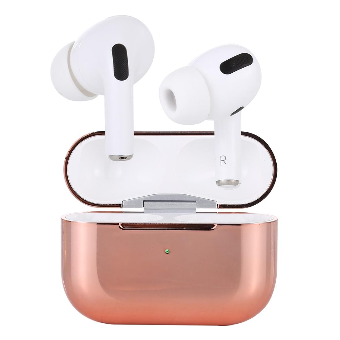 Wireless Stereo Bluetooth Headphones - M360 Pro Tws 5.0 & Edr - Gold 11