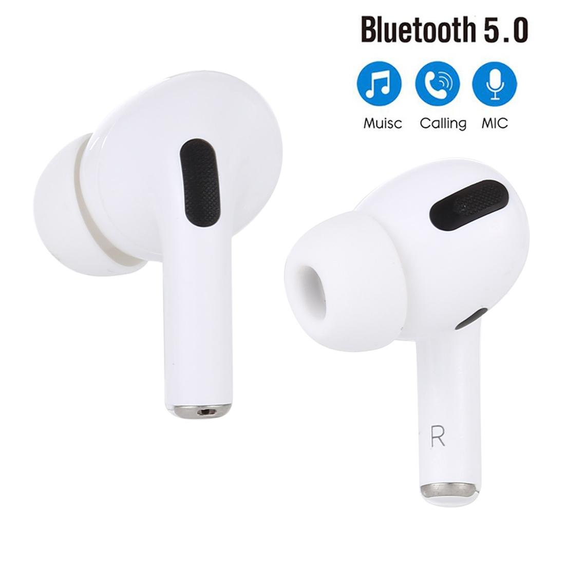 Wireless Stereo Bluetooth Headphones - M360 Pro Tws 5.0 & Edr - Gold 14