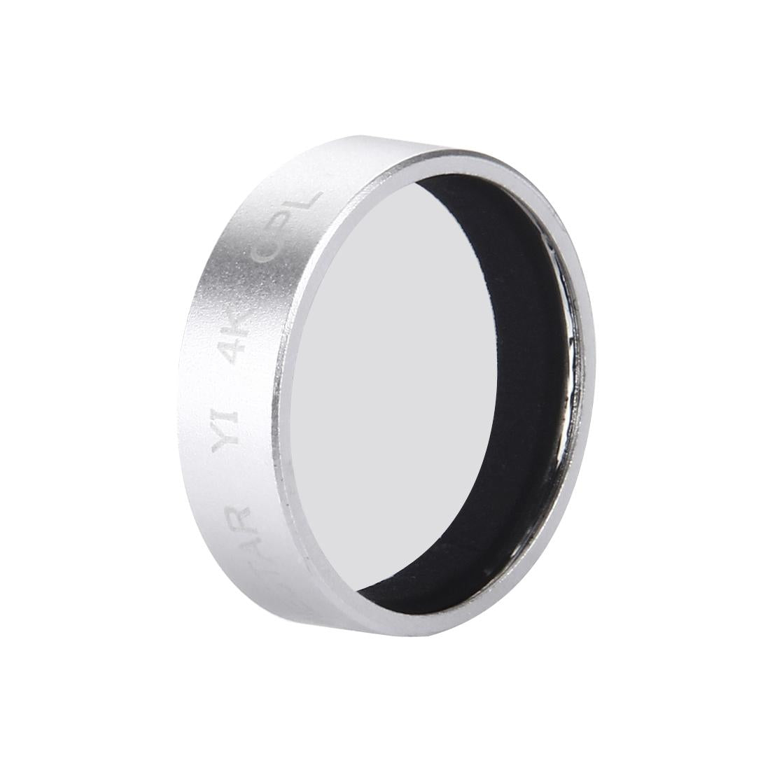 Xiaomi Xiaoyi Yi Ii 4k Action Camera with Professional Cpl Filter - Gold 11
