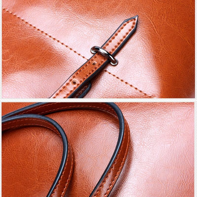 Stylish Shoulder Tote For Women - Blue 11