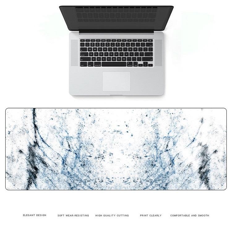 Sturdy Marbled Rubber Mouse Pad - Zijin Marble 6