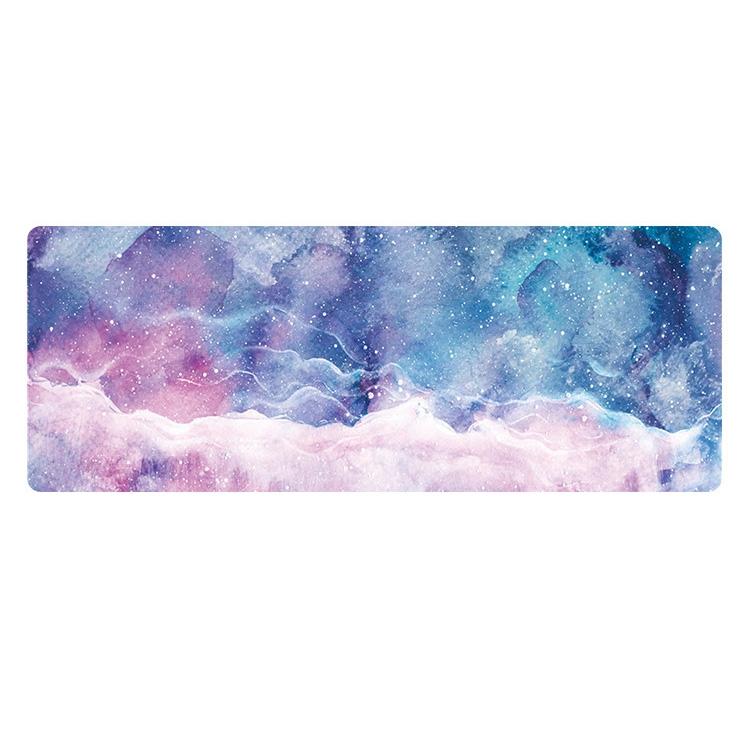 Sturdy Marbled Rubber Mouse Pad - Zijin Marble 8