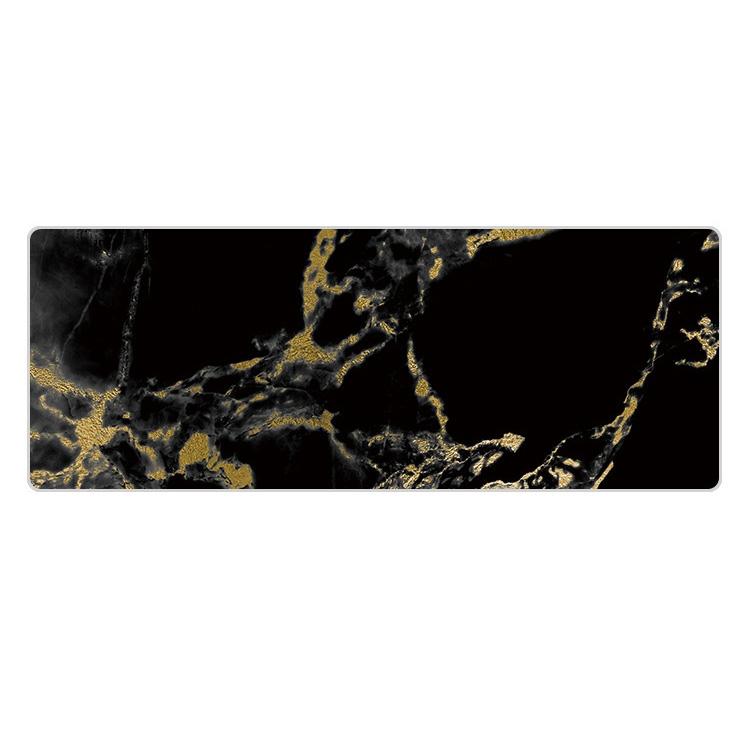 Sturdy Marbled Rubber Mouse Pad - Zijin Marble 12