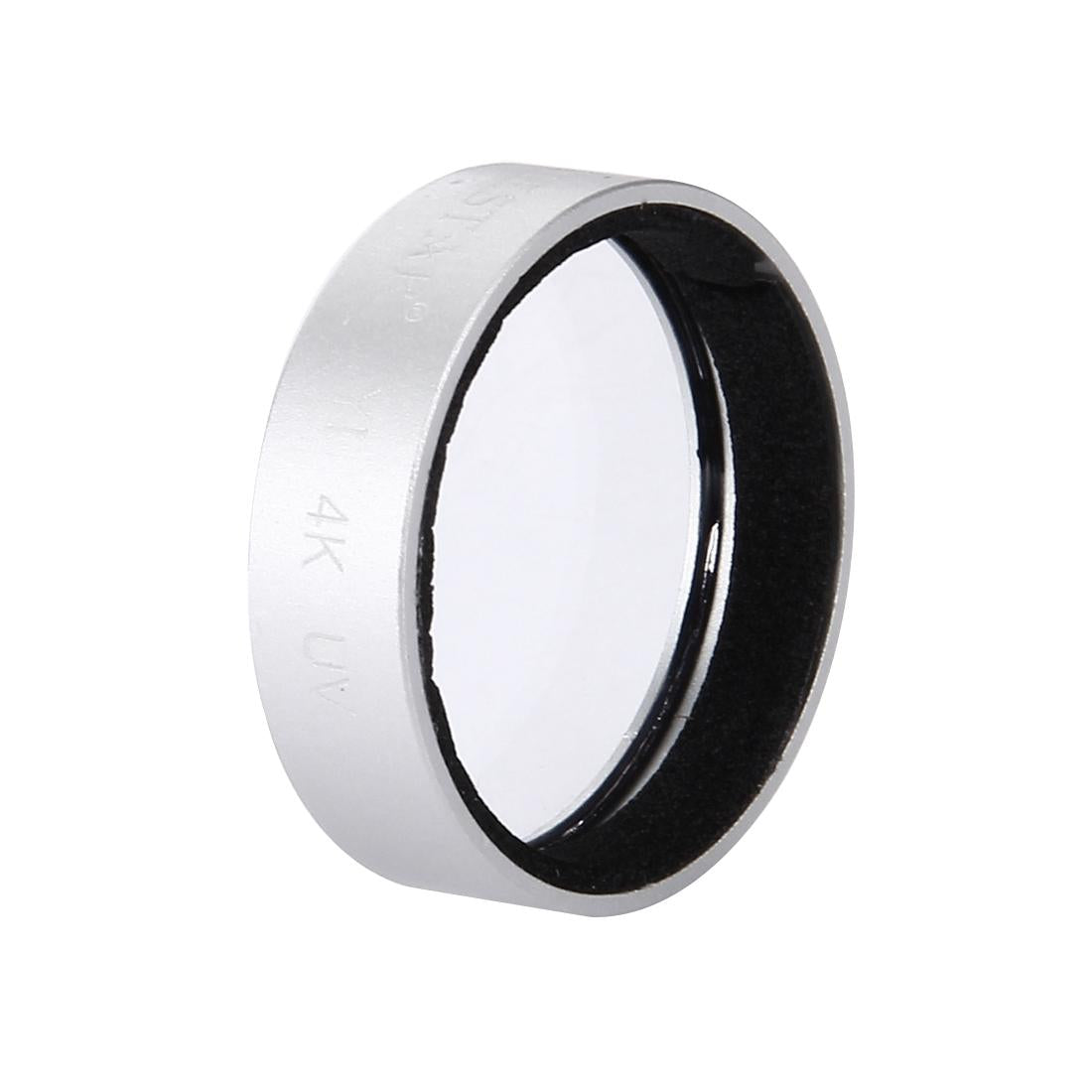 Xiaomi Xiaoyi Yi Ii 4k Action Camera with Professional Uv Filter - Gold 9