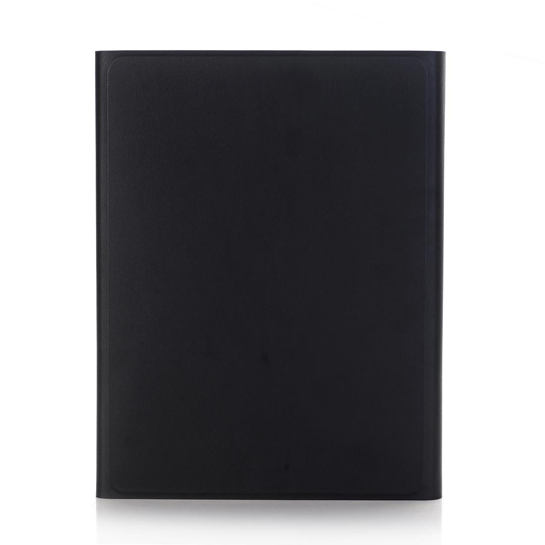 Universal Ultra-Thin Tablet Case With Bluetooth Keyboard For Ipad 4 / 3 / 2 - Horizontal Flip - Gold 10