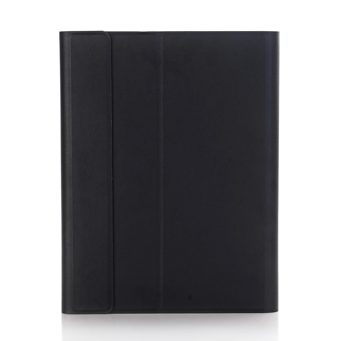Universal Ultra-Thin Tablet Case With Bluetooth Keyboard For Ipad 4 / 3 / 2 - Horizontal Flip - Gold 11