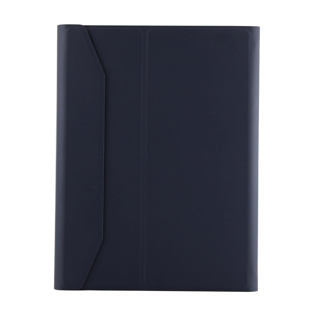 Bluetooth Keyboard & Leather Tablet Case For Ipad Air / Pro 9.7 - Detachable Water Repellent Magnetic Sleep Function 3-Gear Angle Adjustment Pen Slot - Gold 3