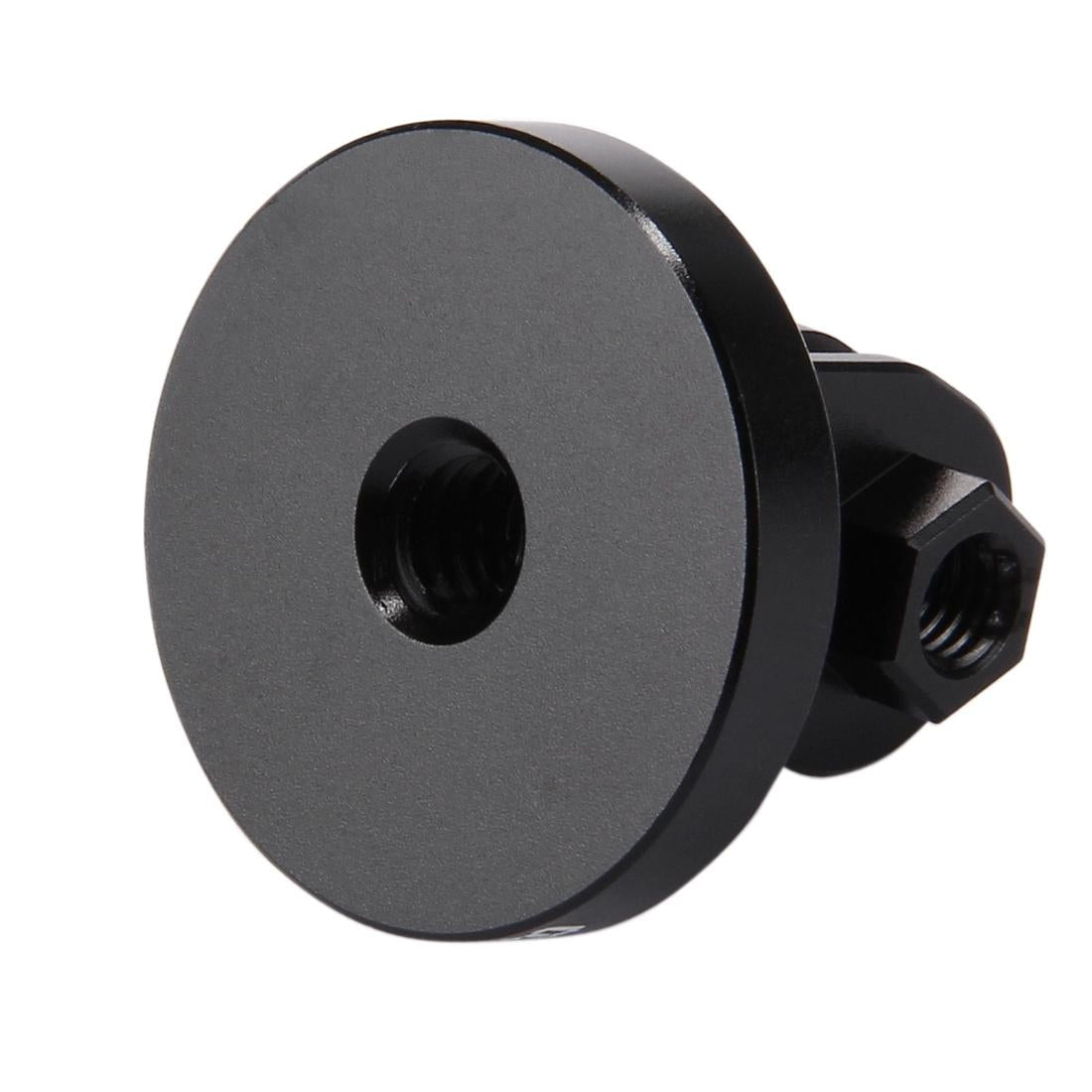Universal Tripod Mount for Action Cameras - Gold 4
