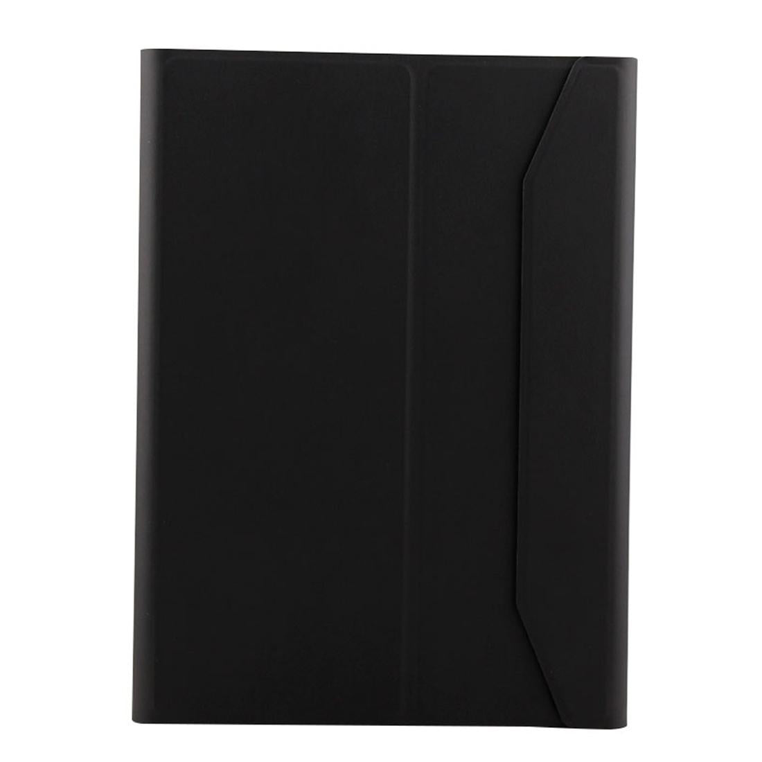 Aluminum Keyboard & Leather Tablet Case For Ipad Pro 10.5 / Air 2019 - Bluetooth Detachable Water Repellent - Gold 3