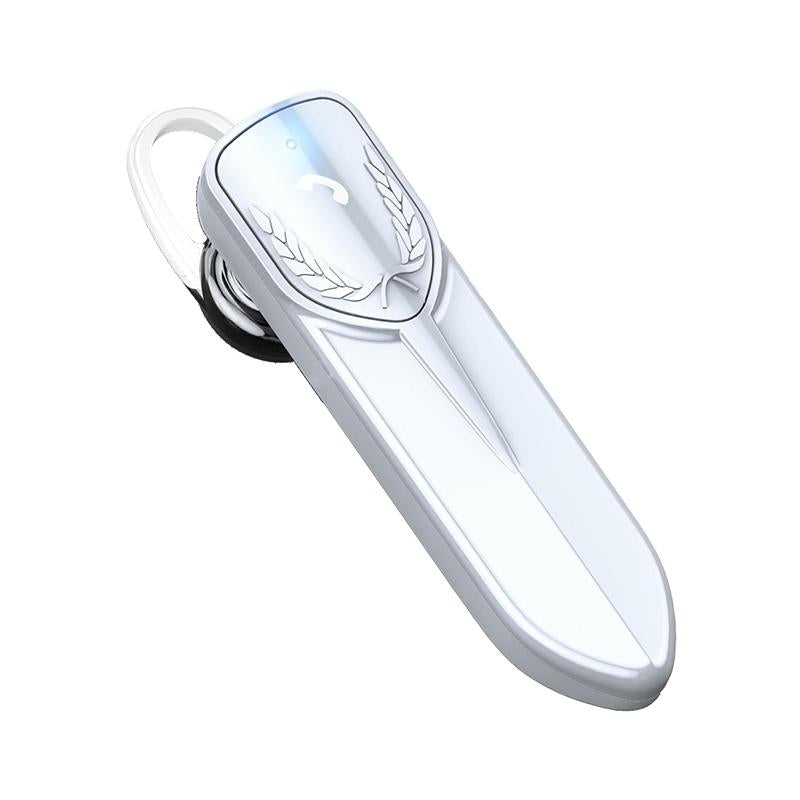 Bluetooth Earphone with Cvc Noise Reduction - Unilateral Design - Gold 13