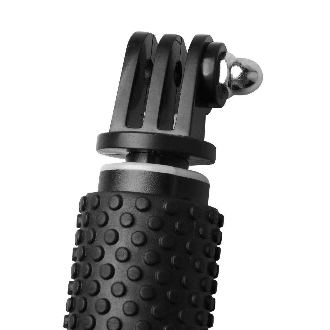Extendable Monopod for Action Cameras - 49cm - Gold 6