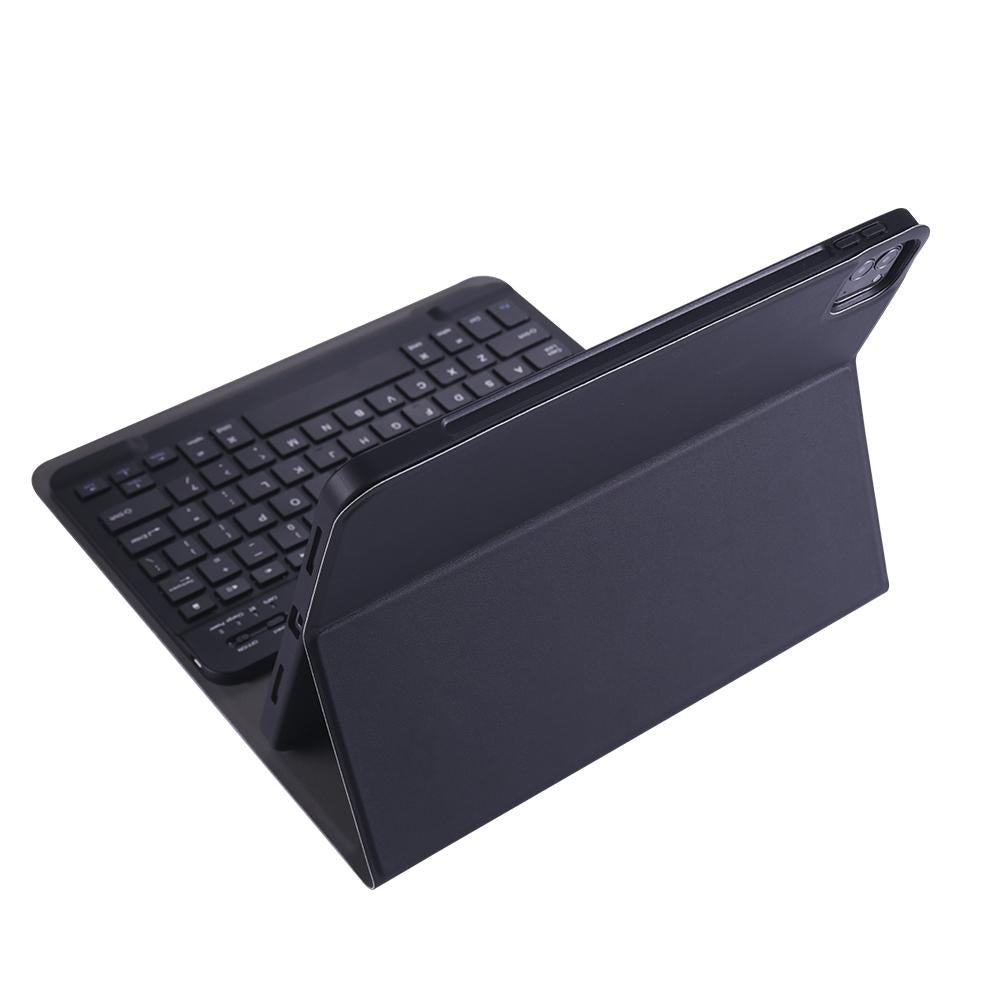 Detachable Bluetooth Keyboard Tablet Case For Ipad Pro 11 With Pen Slot & Holder - Ultra-Thin 2020 - Gold 5