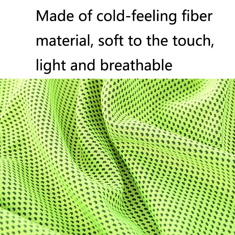 Quick Drying Gym Towel For Sports - Savvy 4