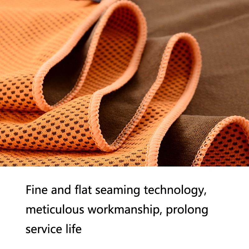 Quick Drying Gym Towel For Sports - Savvy 5