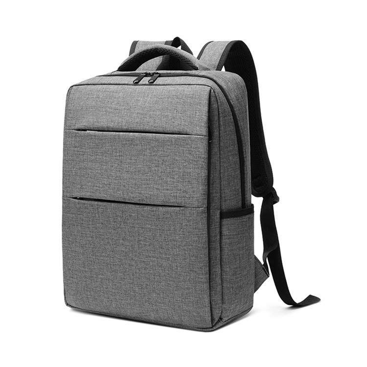 Multifunctional Laptop Backpack in Oxford Cloth - Cxs-605 - Blue 8