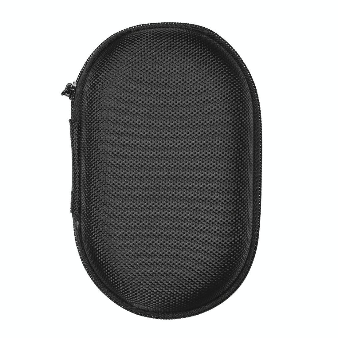Protective Bag with Carabiner for b & o Beoplay P2 Bluetooth Speaker 2 Pcs - Blue 9