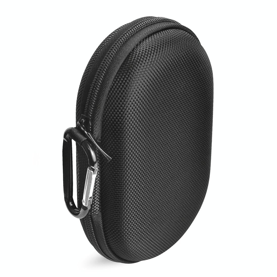 Protective Bag with Carabiner for b & o Beoplay P2 Bluetooth Speaker 2 Pcs - Blue 10