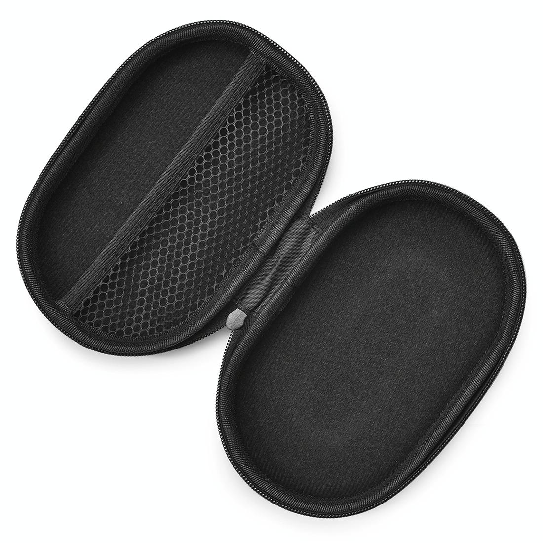 Protective Bag with Carabiner for b & o Beoplay P2 Bluetooth Speaker 2 Pcs - Blue 11