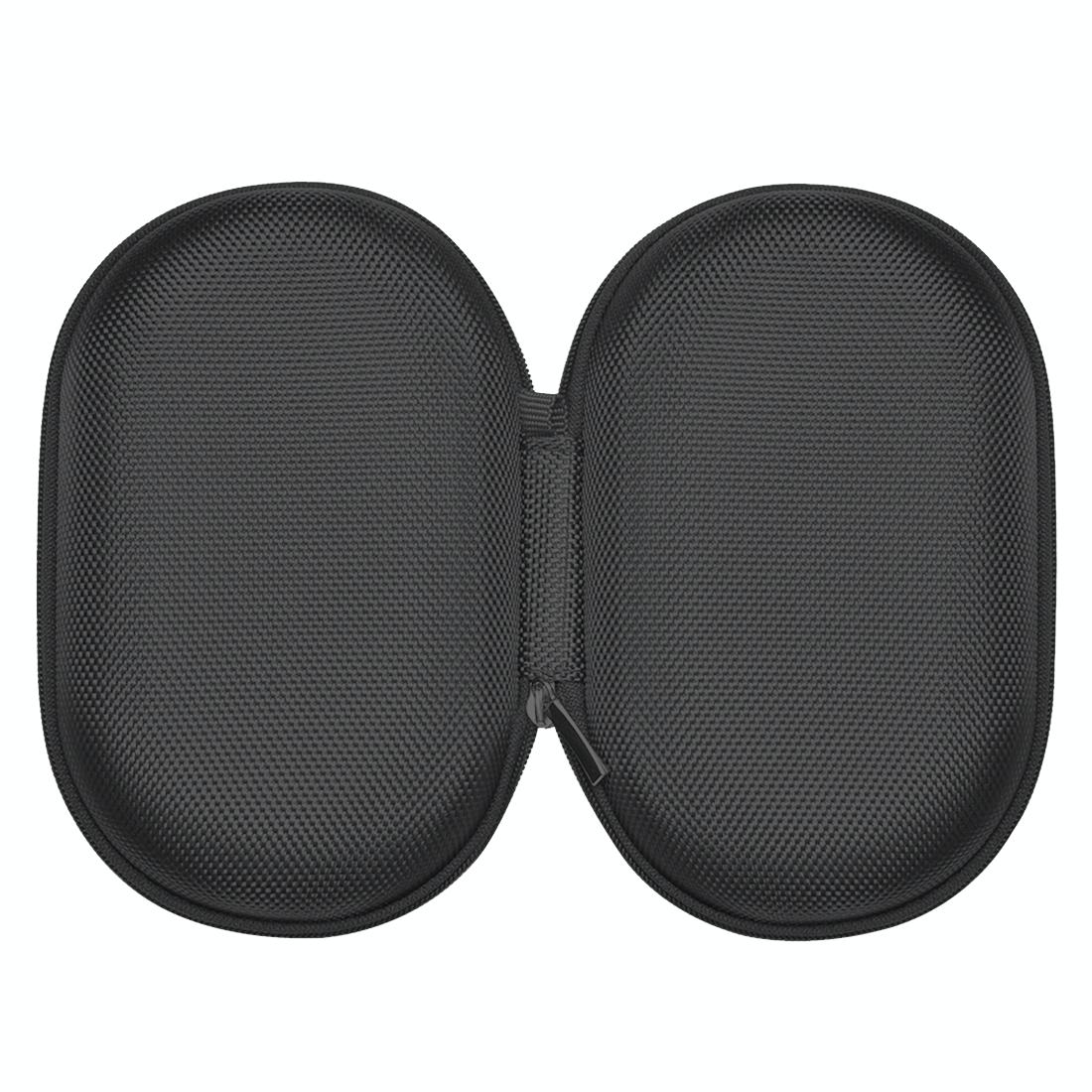 Protective Bag with Carabiner for b & o Beoplay P2 Bluetooth Speaker 2 Pcs - Blue 12
