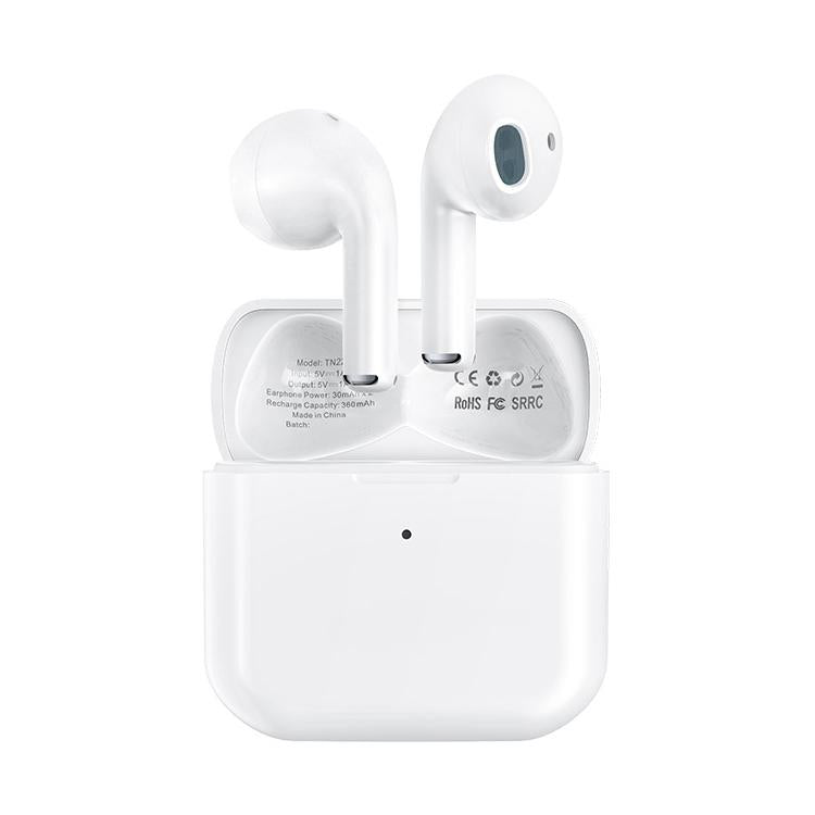 True Wireless Stereo Bluetooth 5.0 Earphones - Tn22 - Blue 8