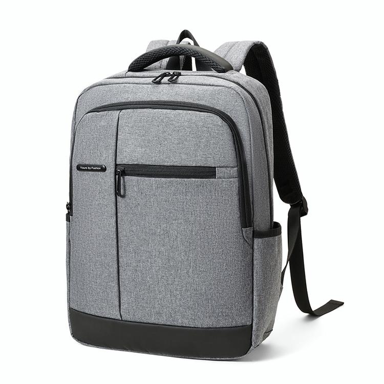 Multifunctional Oxford Laptop Backpack - Cxs-610 - Blue 9