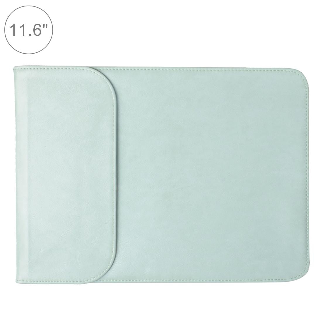 Lightweight Laptop Sleeve For Macbook Samsung Xiaomi Sony Dell Asus Hp - Blue