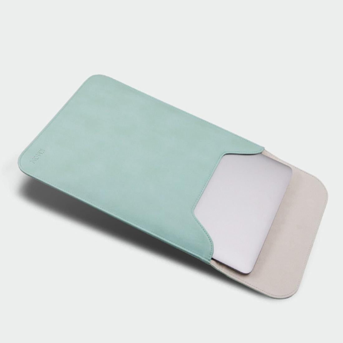 Lightweight Laptop Sleeve For Macbook Samsung Xiaomi Sony Dell Asus Hp - Blue 4