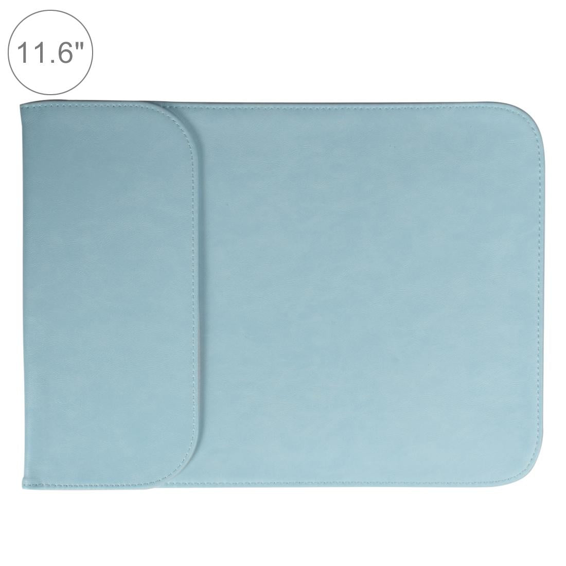 Lightweight Laptop Sleeve For Macbook Samsung Xiaomi Sony Dell Asus Hp - Blue 9