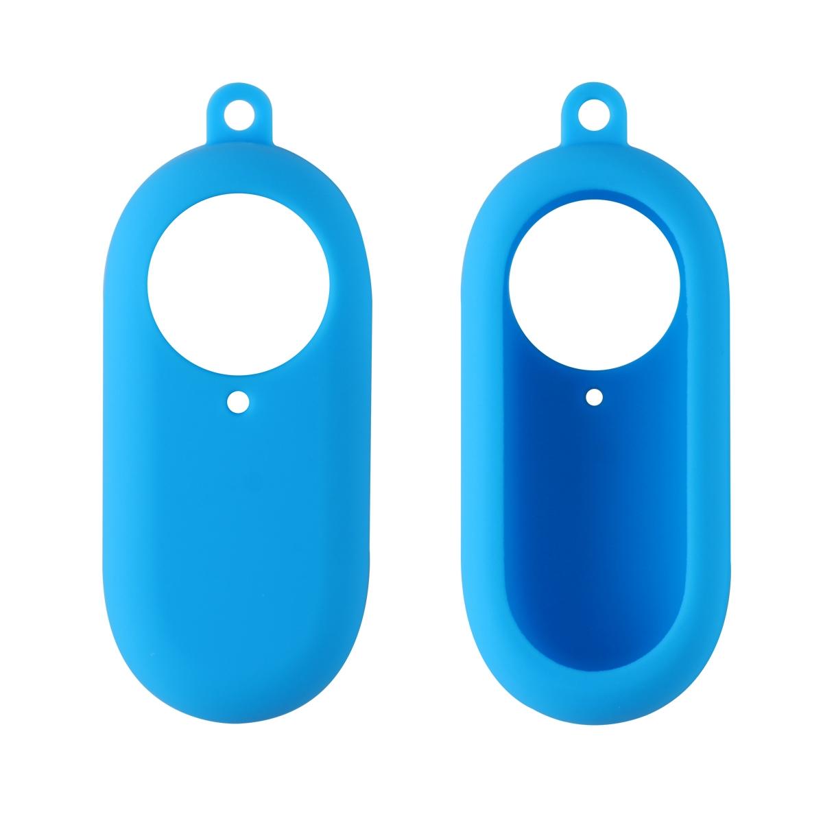 Insta360 Go 2 Body Silicone Case - Protective - Blue 3