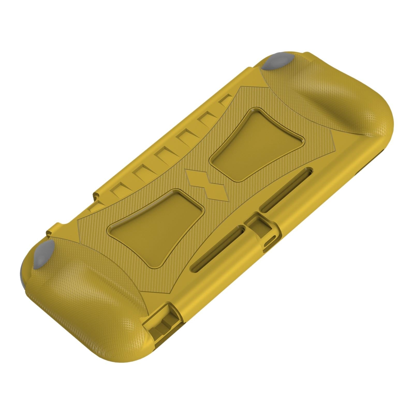 Protective Tpu Case for Nintendo Switch Lite - Shockproof - Blue 5