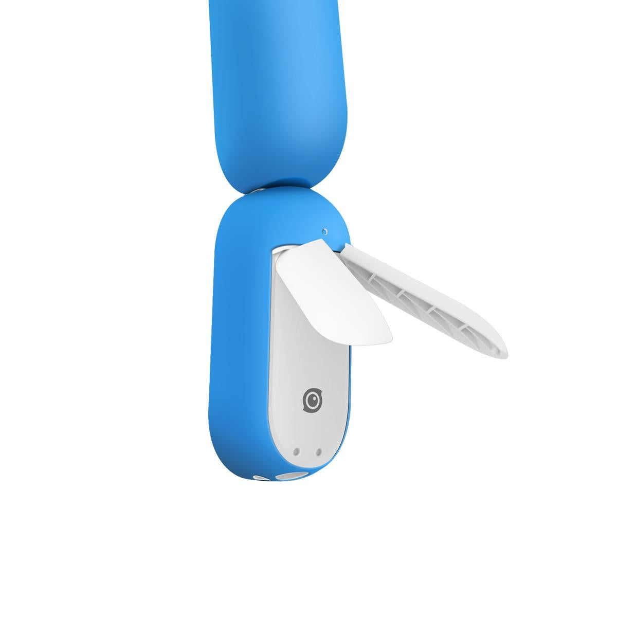 Charging Box Silicone Protective Case for Insta360 Go 2 - Blue 7