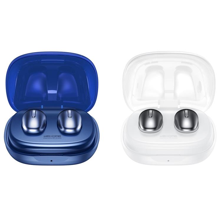 True Wireless Bluetooth 5.0 Earphones - Blue 3