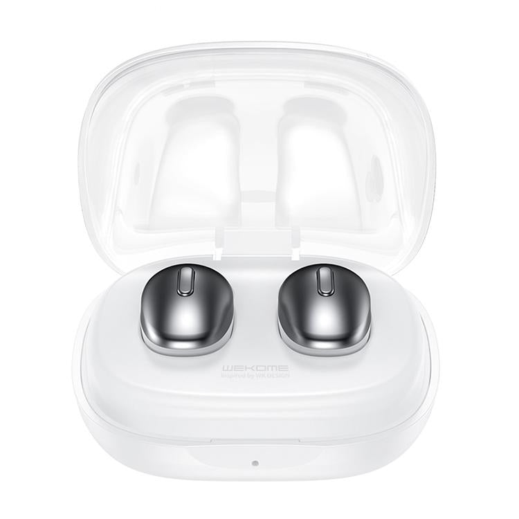 True Wireless Bluetooth 5.0 Earphones - Blue 11