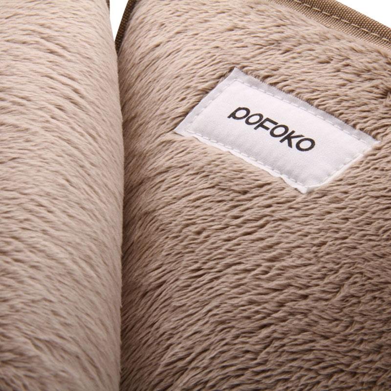 Portable 12 Laptop Bag - Single Shoulder - Blue 8