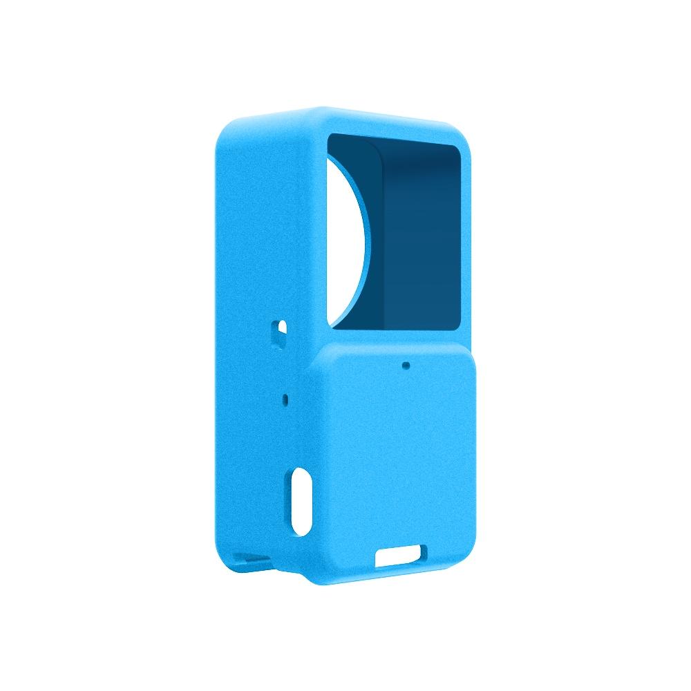 Protective Silicone Case for Dji Action 2 4