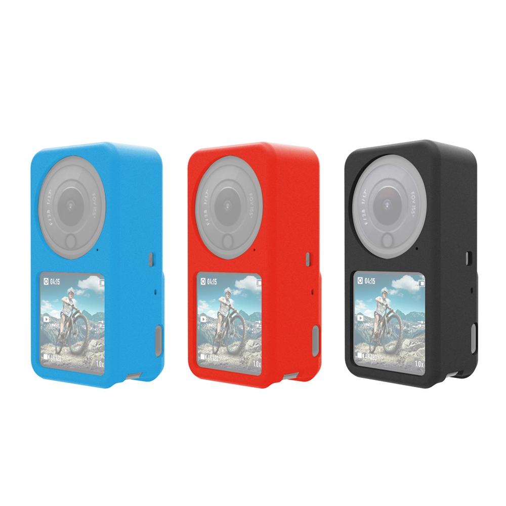 Protective Silicone Case for Dji Action 2 7