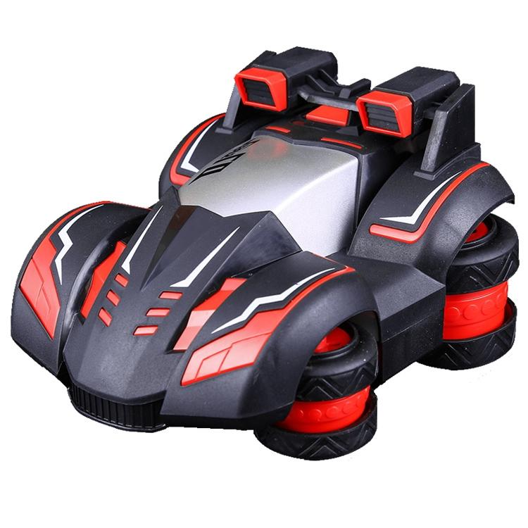 Remote Control Stunt Drift Car Toy - Creative and Electric - Blue 8