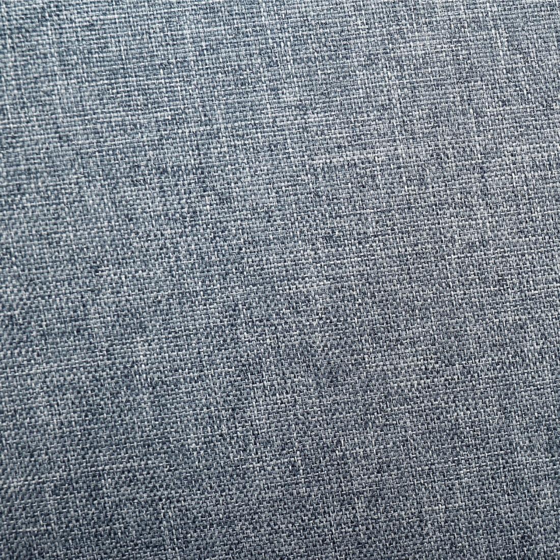 Stylish Notebook Tablet Backpack - Spacious & Casual - Blue 6